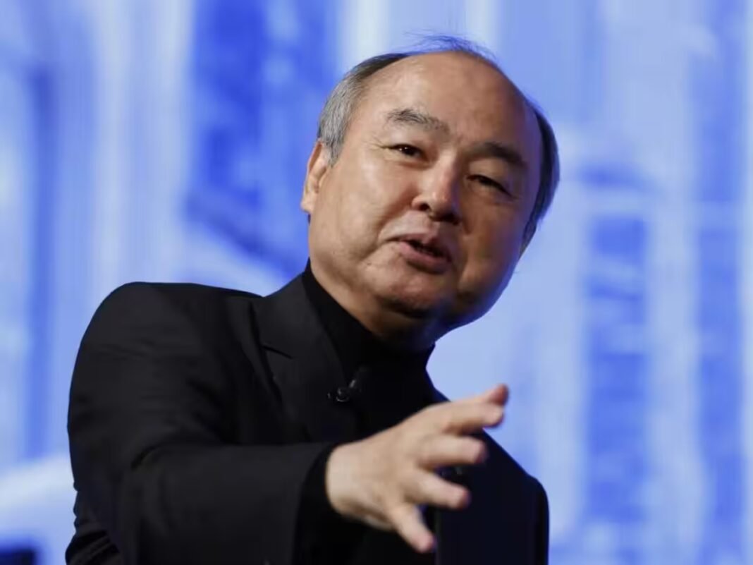 SoftBank adds $21 billion to AI firepower in new debt deals SoftBank adds $21 billion to AI firepower in new debt deals