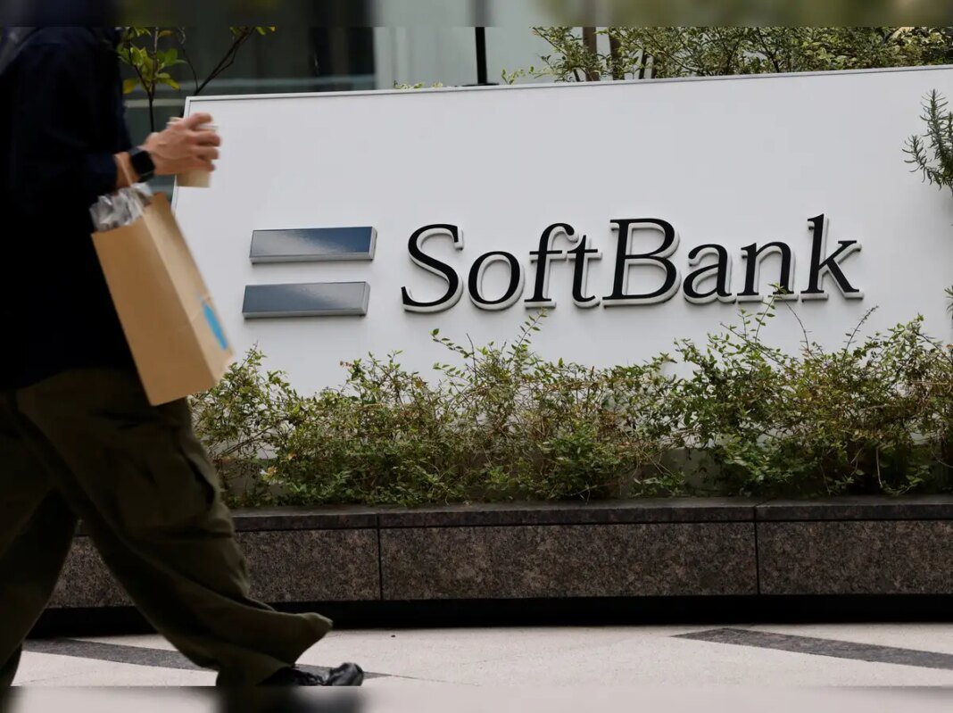 SoftBank bonds issuance: SoftBank issues $11.1 billion in bonds in OpenAI financing push SoftBank bonds issuance: SoftBank issues $11.1 billion in bonds in OpenAI financing push