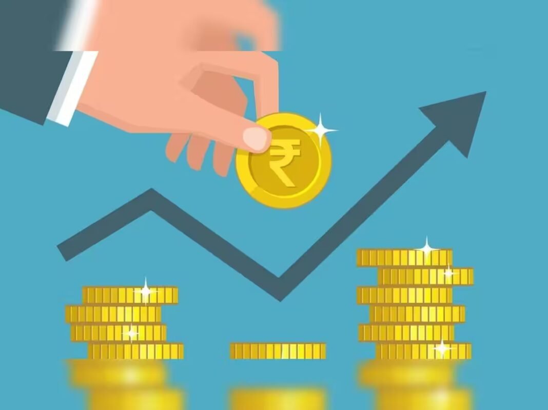 space investment: Space investment more than doubled to $23 billion in year to June, report says space investment: Space investment more than doubled to $23 billion in year to June, report says