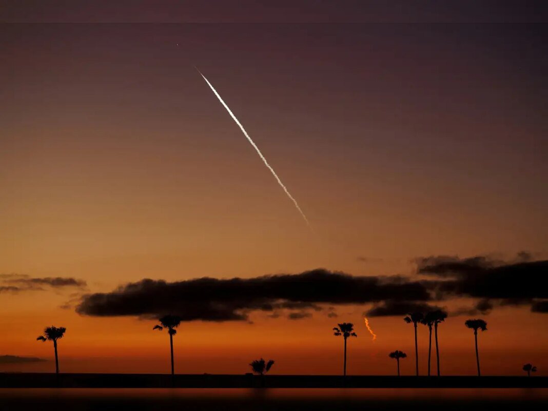 TakeMe2Space: TakeMe2Space to launch orbital computing satellite on SpaceX rocket TakeMe2Space: TakeMe2Space to launch orbital computing satellite on SpaceX rocket