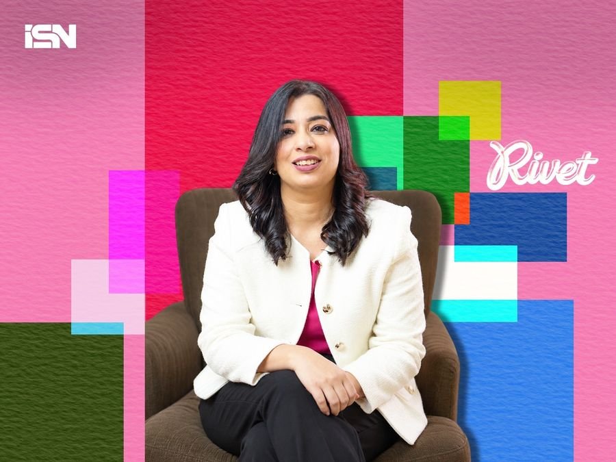 Ex-Tinder exec Taru Kapoor raises $10.5 million for Rivet, a dating app where people help find your match Ex-Tinder exec Taru Kapoor raises $10.5 million for Rivet, a dating app where people help find your match