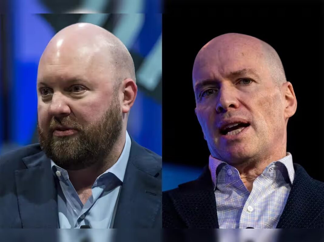 Horowitz Andreessen Academy: Tech elite’s new school Horowitz Andreessen Academy aims to replace university Horowitz Andreessen Academy: Tech elite’s new school Horowitz Andreessen Academy aims to replace university