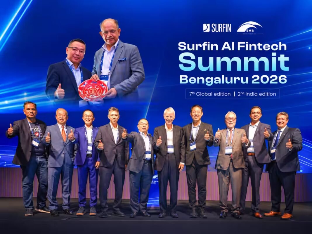 The future of Ai in India: A Nobel Laureate’s perspective The future of Ai in India: A Nobel Laureate’s perspective