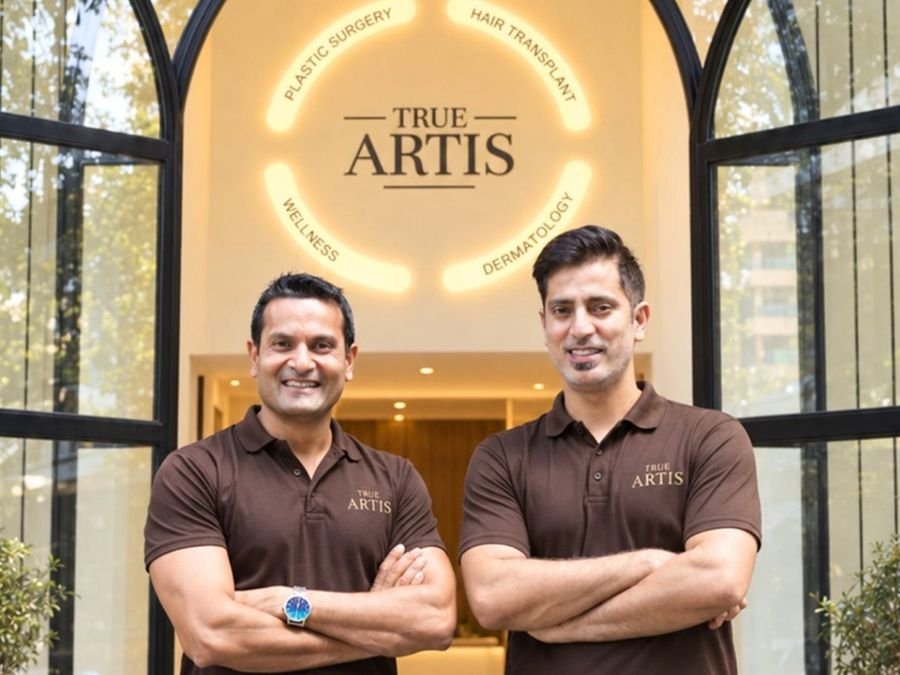 Integrated aesthetic surgery platform TRUE ARTIS raises Rs 11.4 crore in seed funding led by Zeropearl VC Integrated aesthetic surgery platform TRUE ARTIS raises Rs 11.4 crore in seed funding led by Zeropearl VC
