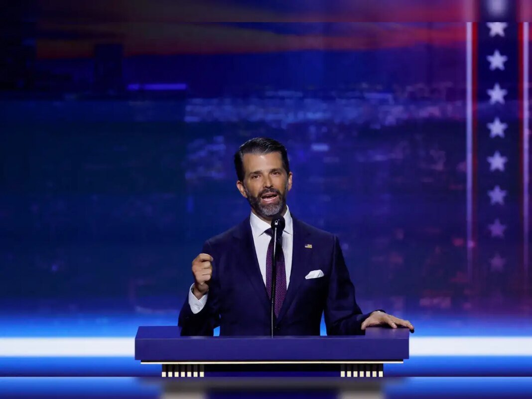 Trump Jr.-backed Unusual Machines, US asset manager invest $10 million in Canada’s Draganfly Trump Jr.-backed Unusual Machines, US asset manager invest $10 million in Canada’s Draganfly