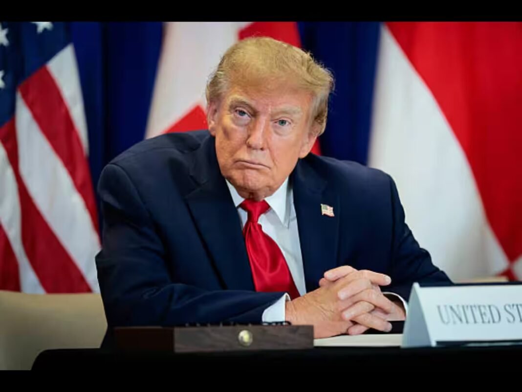 Trump’s AI meeting with tech CEOs to focus on finding balance, US House speaker says Trump’s AI meeting with tech CEOs to focus on finding balance, US House speaker says