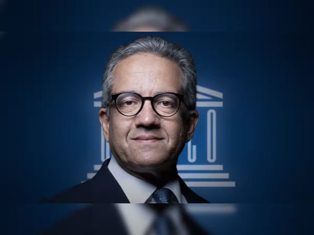 UNESCO can be ‘moderator’ in AI debate: chief to AFP UNESCO can be ‘moderator’ in AI debate: chief to AFP
