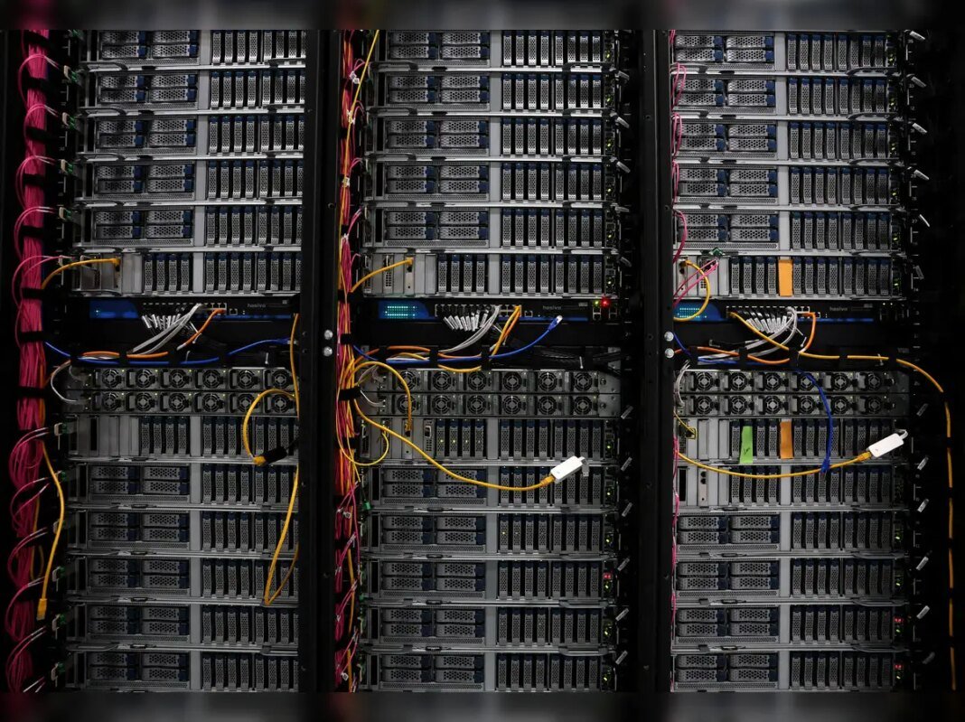 Virginia tightens data center restrictions amid political backlash Virginia tightens data center restrictions amid political backlash