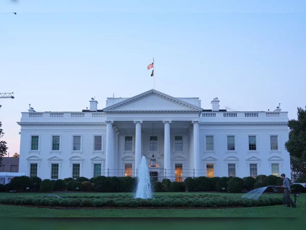 White House asks OpenAI, Anthropic to hold models from British testers: Politico White House asks OpenAI, Anthropic to hold models from British testers: Politico