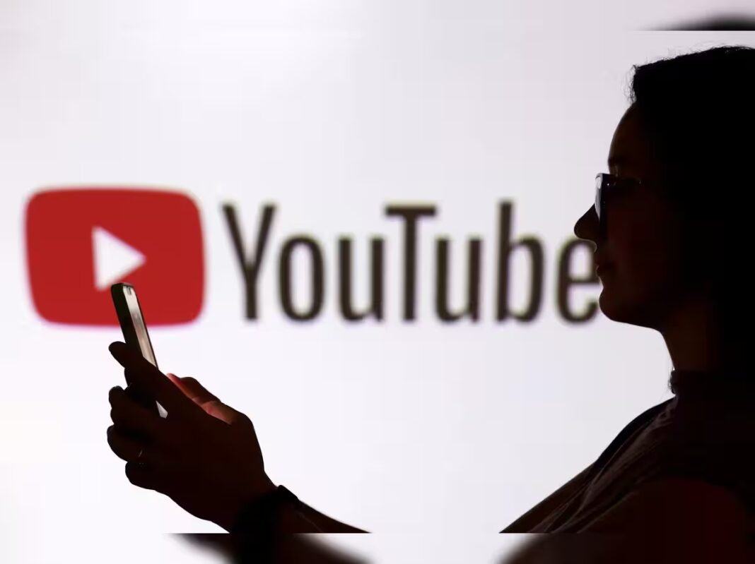 YouTube ecosystem adds over Rs 18,000 crore to India’s GDP, supports 9.6 lakh jobs in 2025 YouTube ecosystem adds over Rs 18,000 crore to India’s GDP, supports 9.6 lakh jobs in 2025