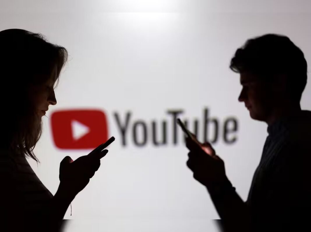 YouTube unveils AI creator tools, shopping features at annual event YouTube unveils AI creator tools, shopping features at annual event