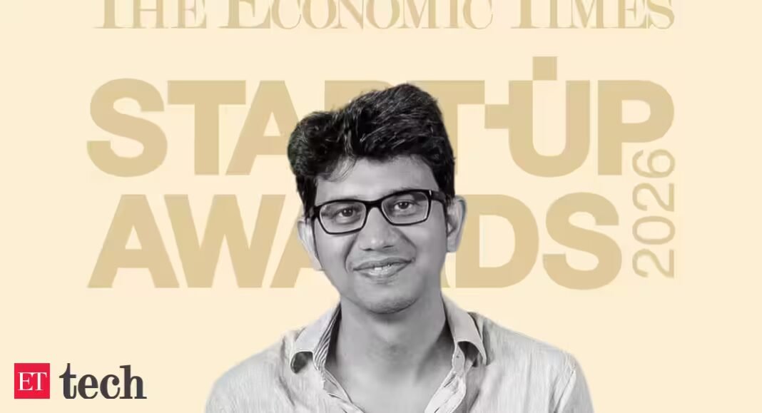 Startup of the Year Groww bets on scale; Qcomm sparks festive credit surge Startup of the Year Groww bets on scale; Qcomm sparks festive credit surge