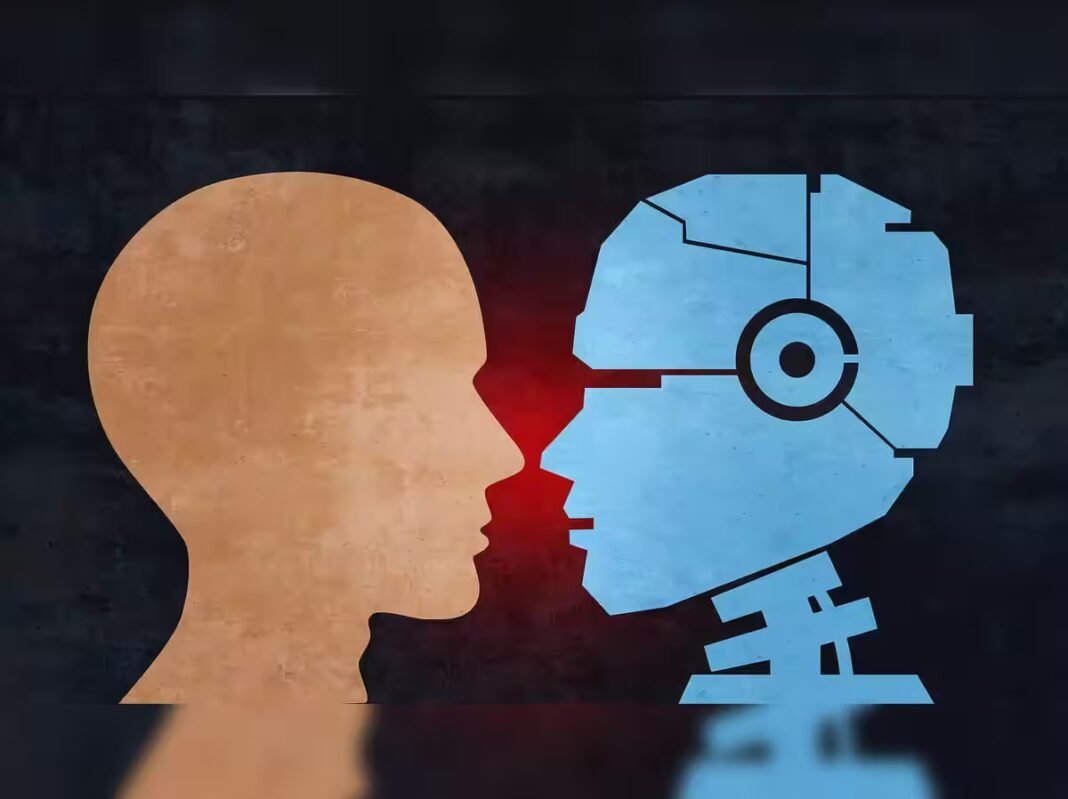 AI job replacement: Low-cost jobs will be taken over by AI, most worried about outsourced ones: Workday CEO AI job replacement: Low-cost jobs will be taken over by AI, most worried about outsourced ones: Workday CEO