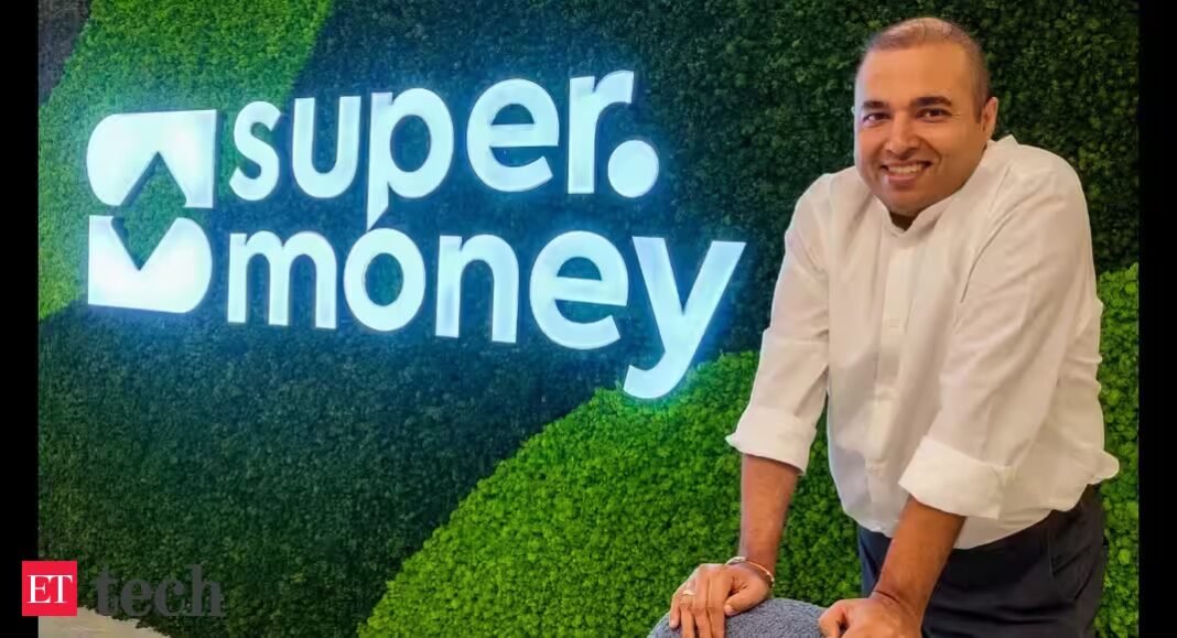 Super.money triples revenues; Zetwerk IPO fully subscribed Super.money triples revenues; Zetwerk IPO fully subscribed