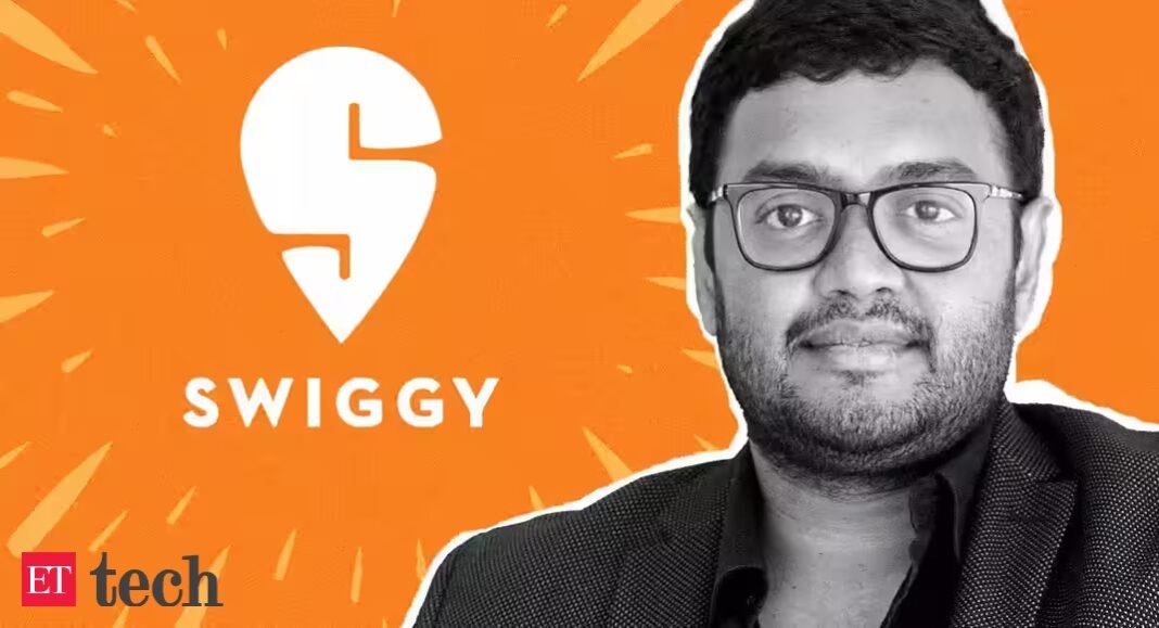 Swiggy narrows loss in Q2; eMudhra cofounder on what went wrong Swiggy narrows loss in Q2; eMudhra cofounder on what went wrong