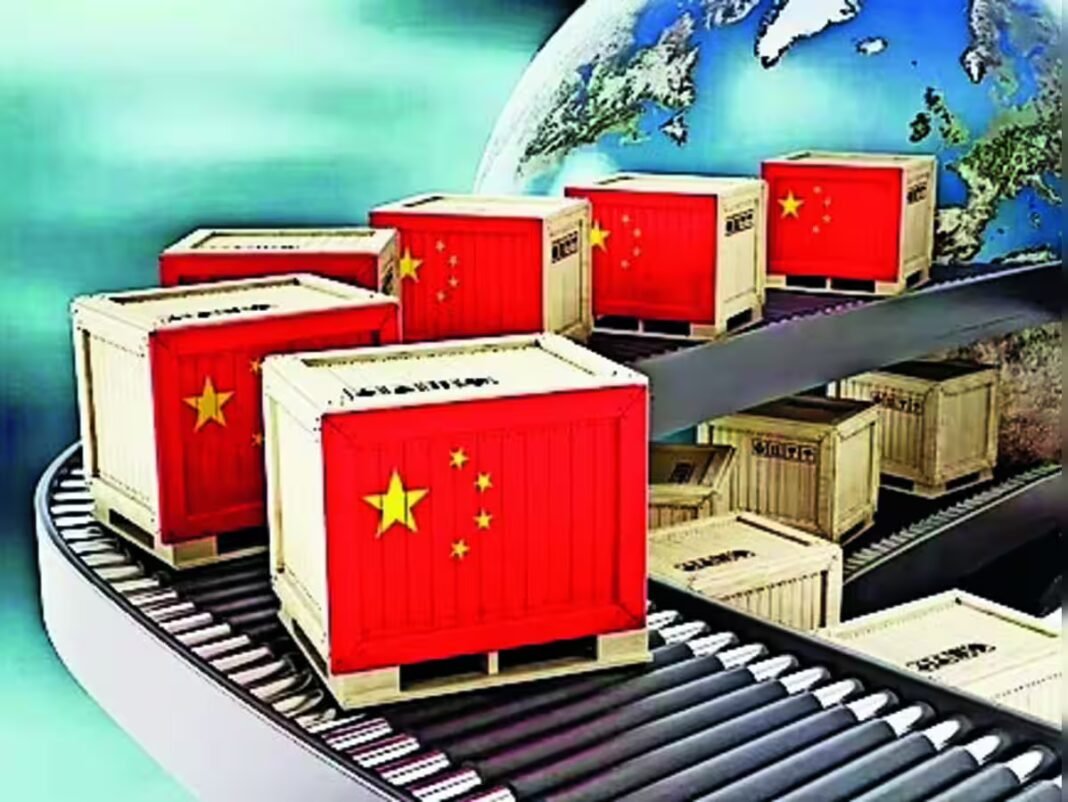 China AI export curbs: China’s new export curbs draw a line around its AI crown jewels China AI export curbs: China’s new export curbs draw a line around its AI crown jewels