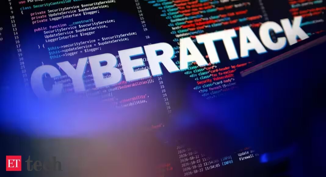 Cyberattacks hit NBFCs; Pine Labs Q2 profit zooms Cyberattacks hit NBFCs; Pine Labs Q2 profit zooms
