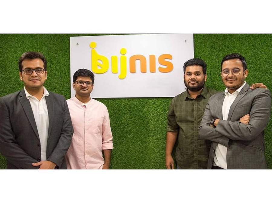 Bijnis rebrands as Zorit, raises Rs 27 crore in funding for 60-minute B2B deliveries Bijnis rebrands as Zorit, raises Rs 27 crore in funding for 60-minute B2B deliveries