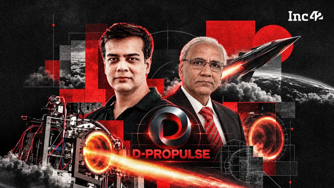 Can D-Propulse Help India Reduce Its Dependence On Foreign Missile Engine Technology? Can D-Propulse Help India Reduce Its Dependence On Foreign Missile Engine Technology?