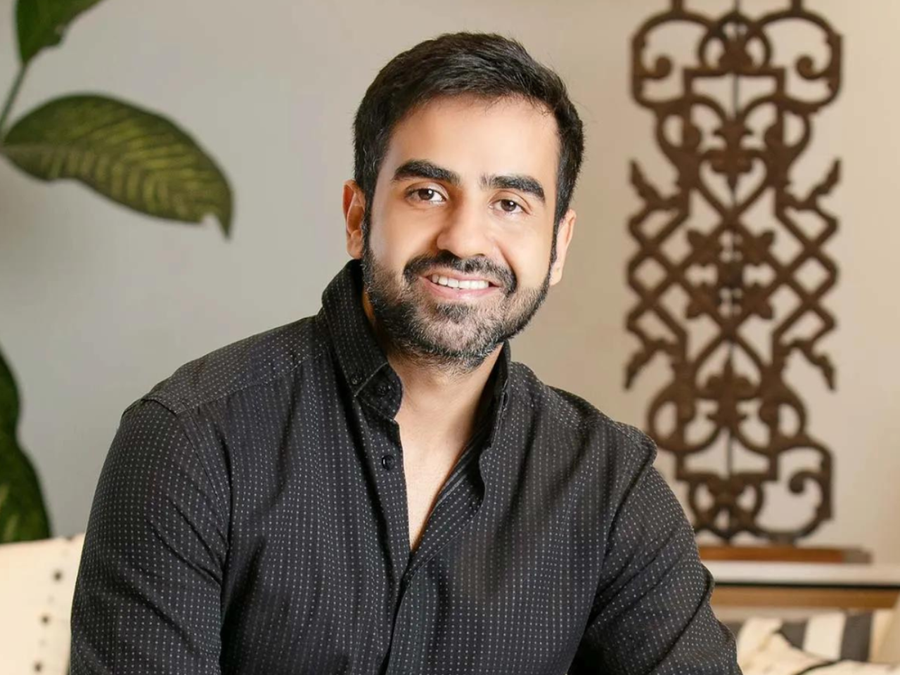 Antler, Nikhil Kamath invest Rs 4 crore in Jaipur-based healthtech startup Aignosis Antler, Nikhil Kamath invest Rs 4 crore in Jaipur-based healthtech startup Aignosis