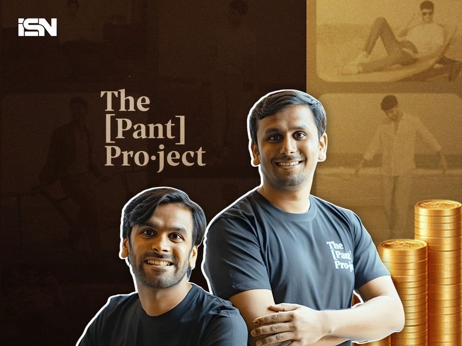 Premium menswear brand The Pant Project raises Rs 109 crore to expand retail network across India Premium menswear brand The Pant Project raises Rs 109 crore to expand retail network across India
