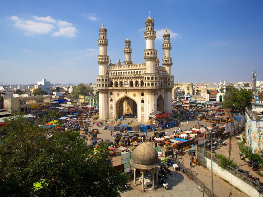 Hyderabad physical AI startup Tensrai raises Rs 3.4 crore to make existing machines run on their own Hyderabad physical AI startup Tensrai raises Rs 3.4 crore to make existing machines run on their own