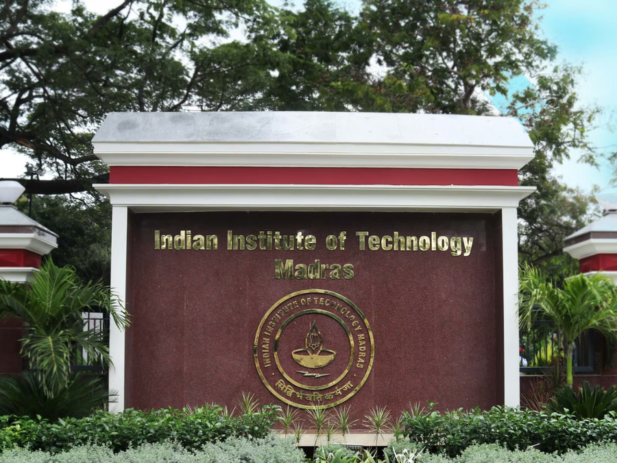 IIT Madras-incubated deeptech startup Viridian Ingni Propulsion raises Rs 1.47 crore in funding from IPV IIT Madras-incubated deeptech startup Viridian Ingni Propulsion raises Rs 1.47 crore in funding from IPV