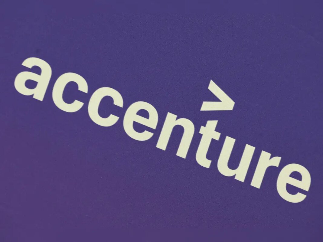 Accenture looks to sell Chinese operations for up to $1.5 billion: FT Accenture looks to sell Chinese operations for up to $1.5 billion: FT