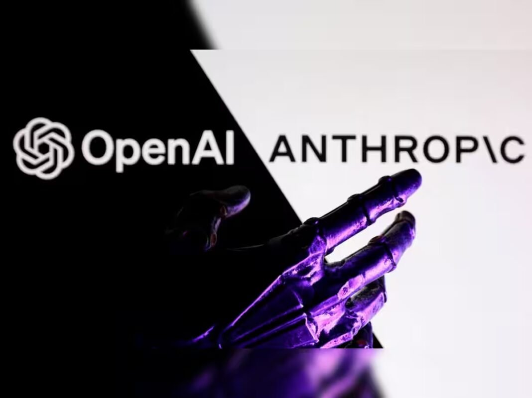 AI companies IPO plans: Ahead of massive IPOs, AI companies are sketching plans to share their wealth AI companies IPO plans: Ahead of massive IPOs, AI companies are sketching plans to share their wealth