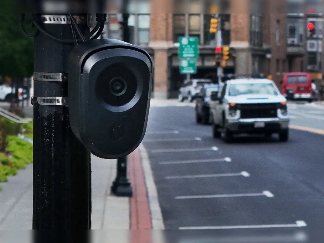 Flock Safety: AI surveillance startup Flock Safety to cut several hundred jobs amid backlash Flock Safety: AI surveillance startup Flock Safety to cut several hundred jobs amid backlash
