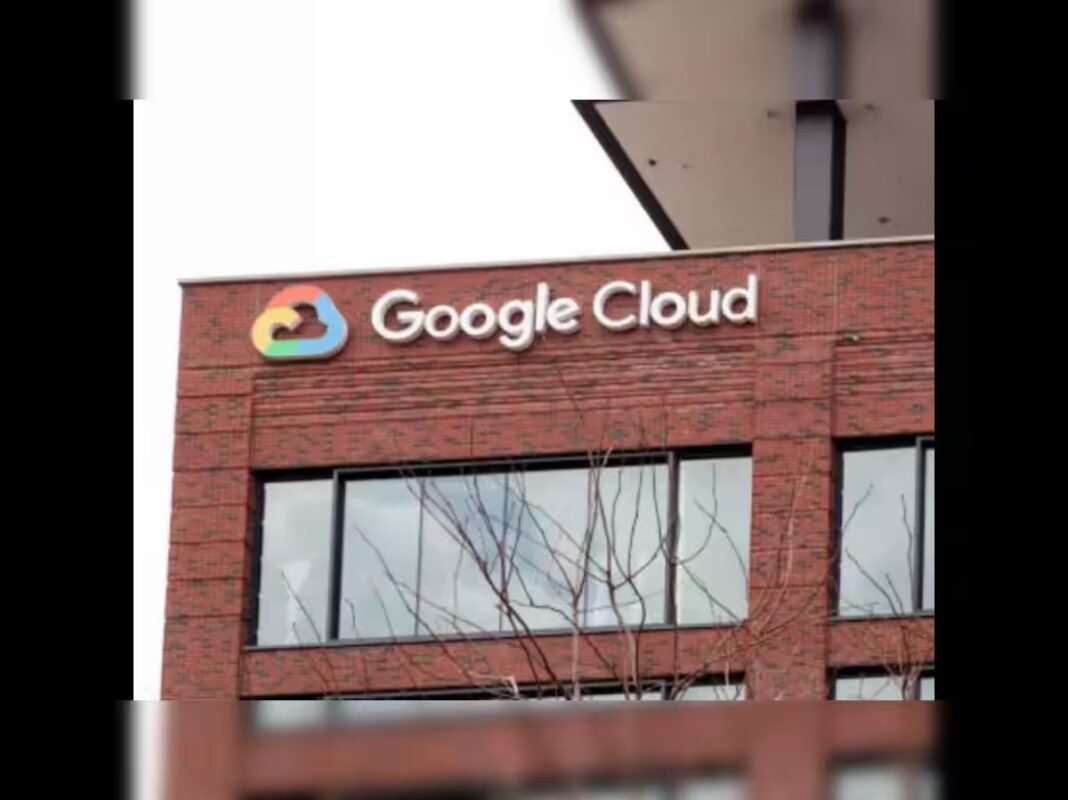 Alphabet’s heavy cloud spending drives bigger-than-expected cash burn Alphabet’s heavy cloud spending drives bigger-than-expected cash burn