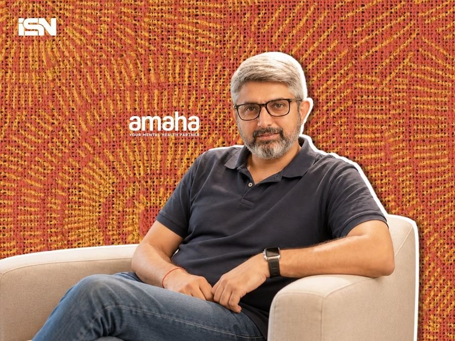 Rainmatter, Fireside and Lightbox back Amaha in Rs 100 crore to expand mental health hospitals Rainmatter, Fireside and Lightbox back Amaha in Rs 100 crore to expand mental health hospitals