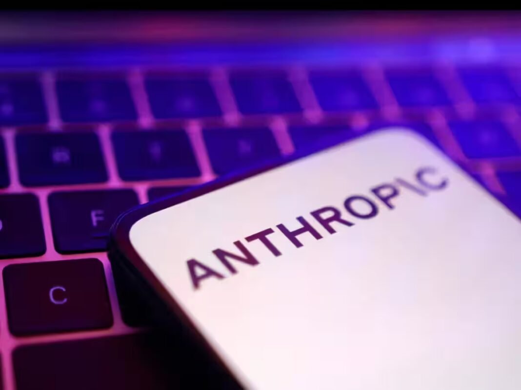 Anthropic is said to plan public filing for Mega-IPO Monday Anthropic is said to plan public filing for Mega-IPO Monday