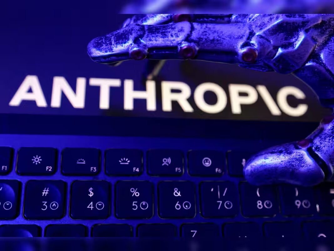 Anthropic launches third Claude 5.5 model, expanding AI lineup before planned IPO Anthropic launches third Claude 5.5 model, expanding AI lineup before planned IPO