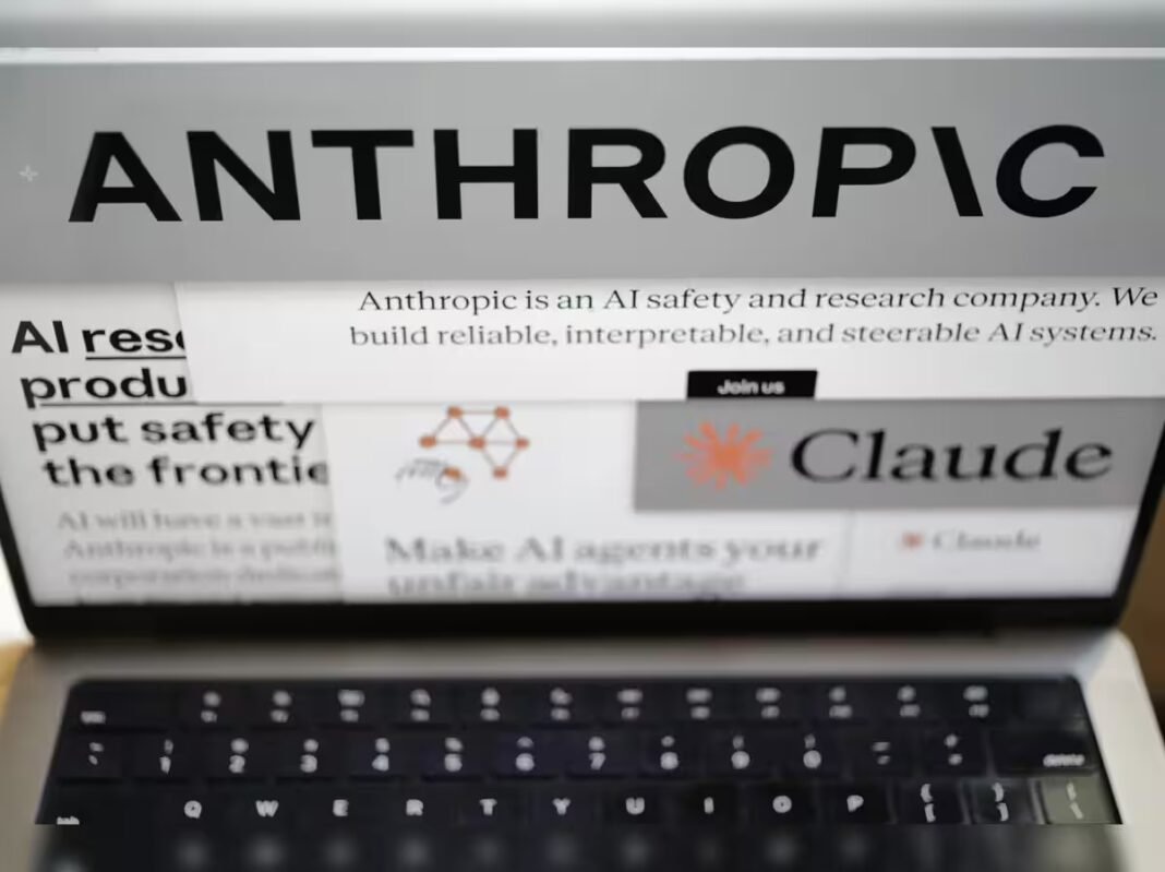 Anthropic fair use: Anthropic, music publishers square off on ‘fair use’ defense in AI copyright case Anthropic fair use: Anthropic, music publishers square off on ‘fair use’ defense in AI copyright case
