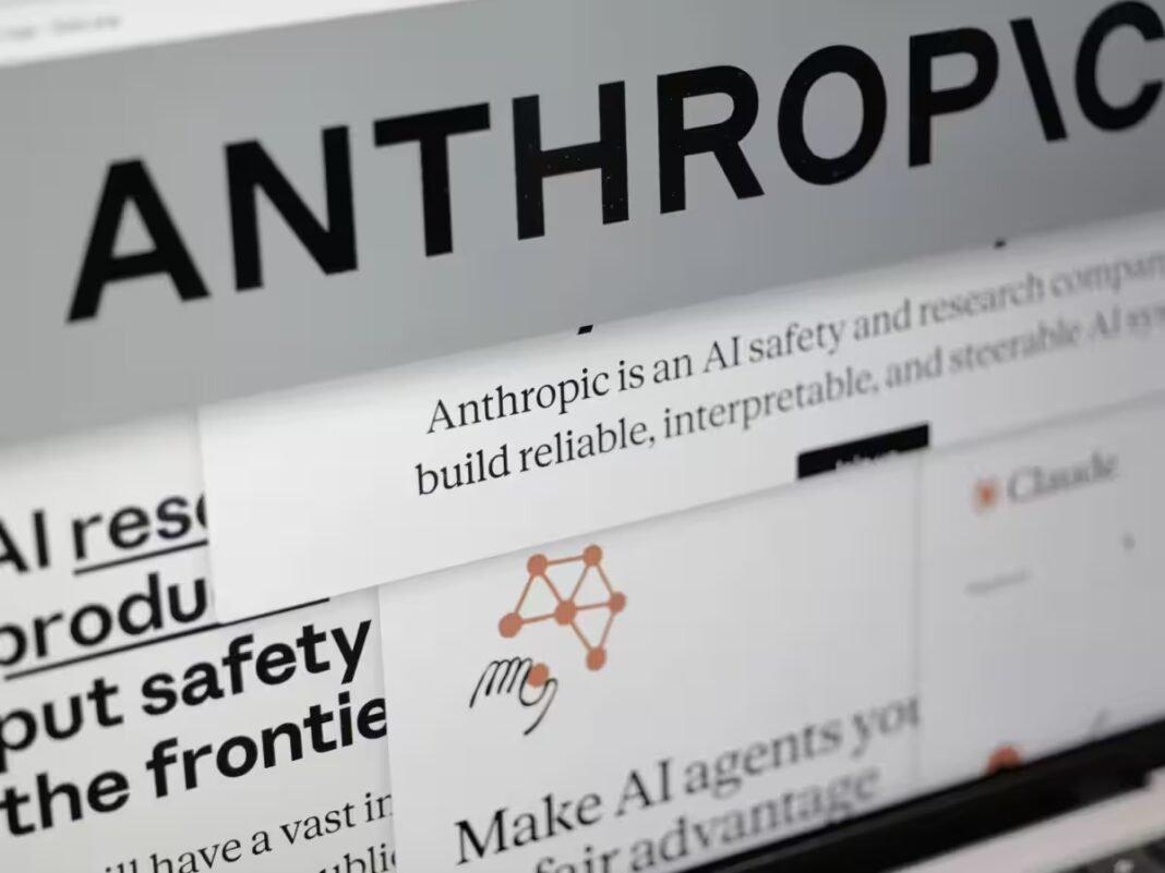 Anthropic Q3 revenue surges 45% to $16.8 billion as AI startup gears up for $2 trillion IPO Anthropic Q3 revenue surges 45% to $16.8 billion as AI startup gears up for $2 trillion IPO