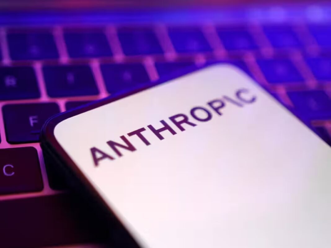 Anthropic warns of AI ‘worms’ spreading across smart gadgets Anthropic warns of AI ‘worms’ spreading across smart gadgets