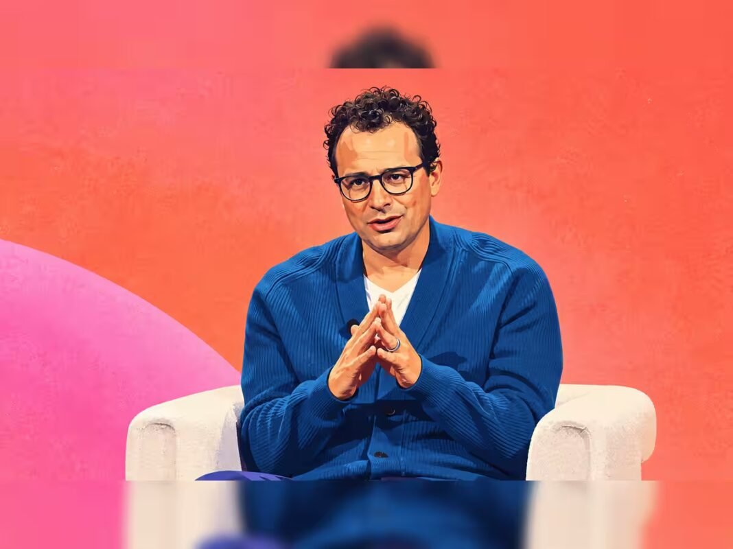 OpenAI: Anthropic’s Dario Amodei: AI’s most visible CEO and enigma OpenAI: Anthropic’s Dario Amodei: AI’s most visible CEO and enigma