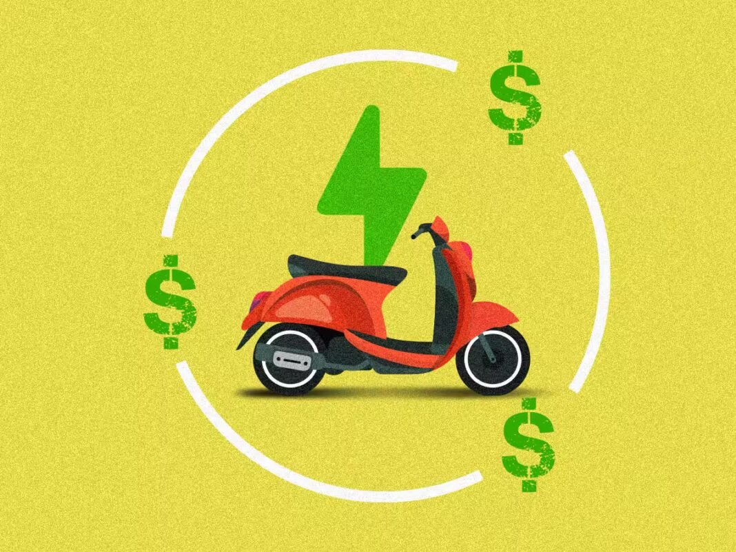 Auto tech companies raise $1.3 billion in 2026 so far: Tracxn Auto tech companies raise $1.3 billion in 2026 so far: Tracxn