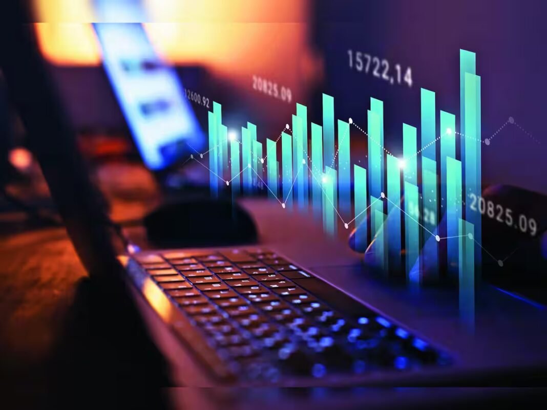 Big Tech returns smallest share of cash to shareholders in 15 years, given AI spending Big Tech returns smallest share of cash to shareholders in 15 years, given AI spending