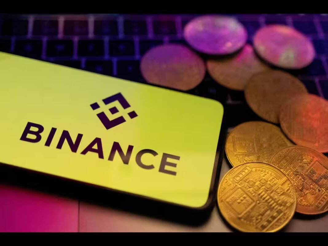 Bitcoin price: Bitcoin, cryptocurrency prices fall after Binance reports security issue Bitcoin price: Bitcoin, cryptocurrency prices fall after Binance reports security issue