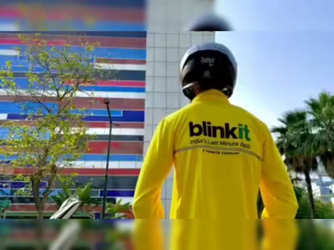 Blinkit, Instamart chart different paths to profitable growth Blinkit, Instamart chart different paths to profitable growth