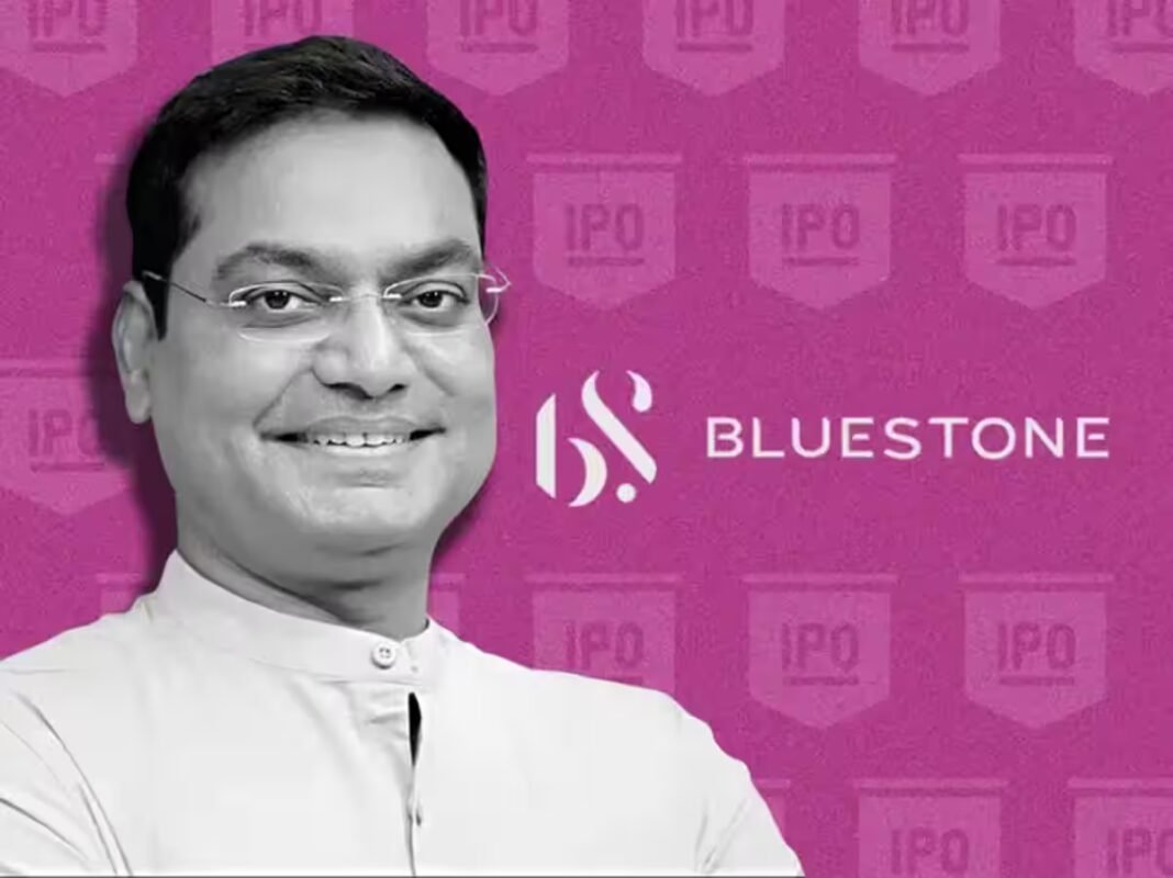 BlueStone reports Rs 4.4 crore loss in Q2 as operating revenue rises 45% BlueStone reports Rs 4.4 crore loss in Q2 as operating revenue rises 45%