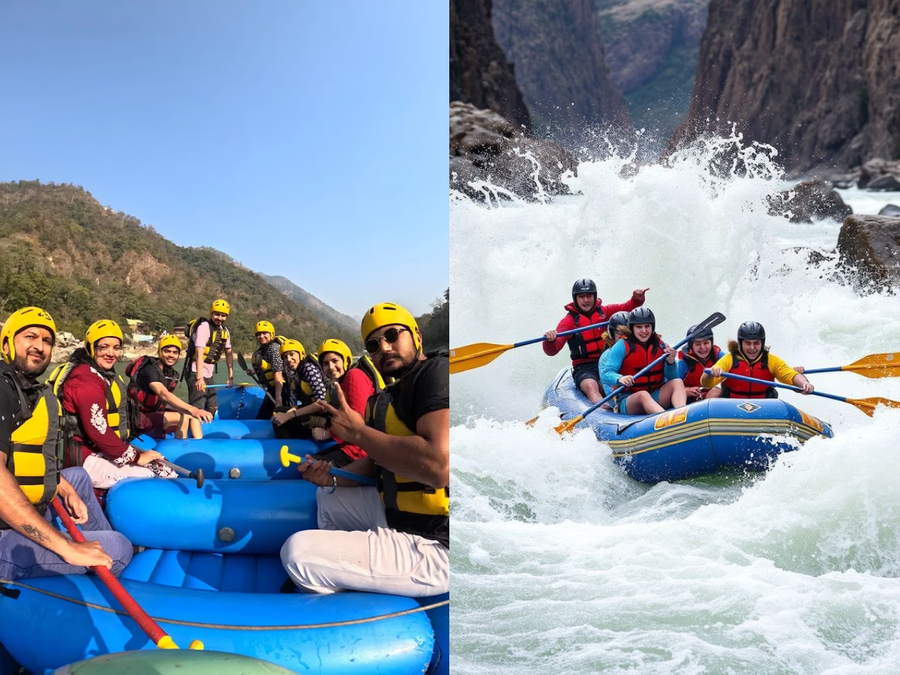 From Rishikesh rafting to Manali: Bucketlistt raises Rs 7.6 crore to take its experiences marketplace to new cities From Rishikesh rafting to Manali: Bucketlistt raises Rs 7.6 crore to take its experiences marketplace to new cities