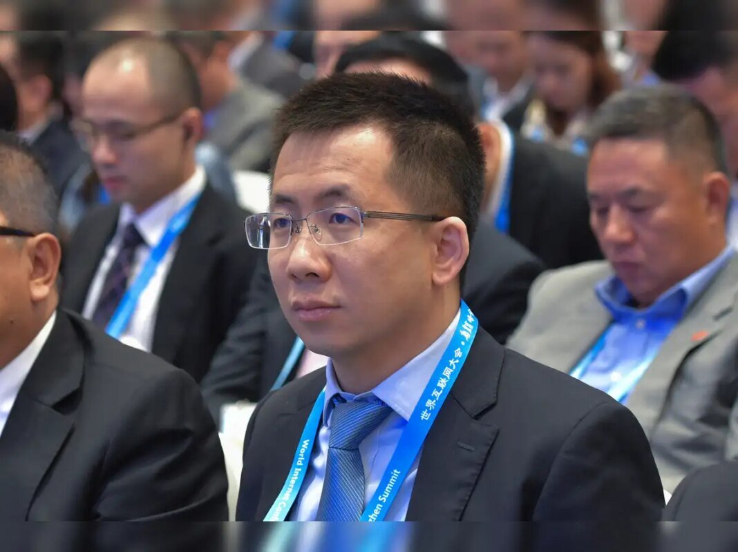 ByteDance founder Zhang Yiming reclaims top spot in China’s rich list, thanks to his firm’s AI push ByteDance founder Zhang Yiming reclaims top spot in China’s rich list, thanks to his firm’s AI push