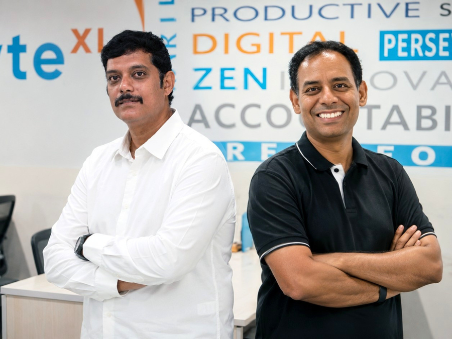 The Michael & Susan Dell Foundation, Kalaari, Elevar invest $9 million in byteXL The Michael & Susan Dell Foundation, Kalaari, Elevar invest $9 million in byteXL