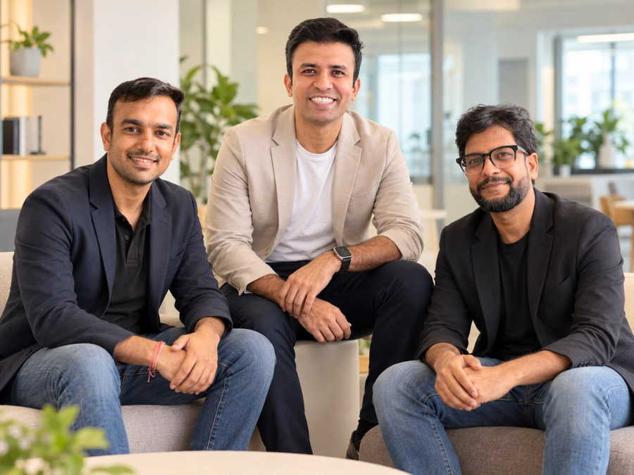 Preventive health startup Cent raises $15 million to advance early disease detection and health monitoring Preventive health startup Cent raises $15 million to advance early disease detection and health monitoring