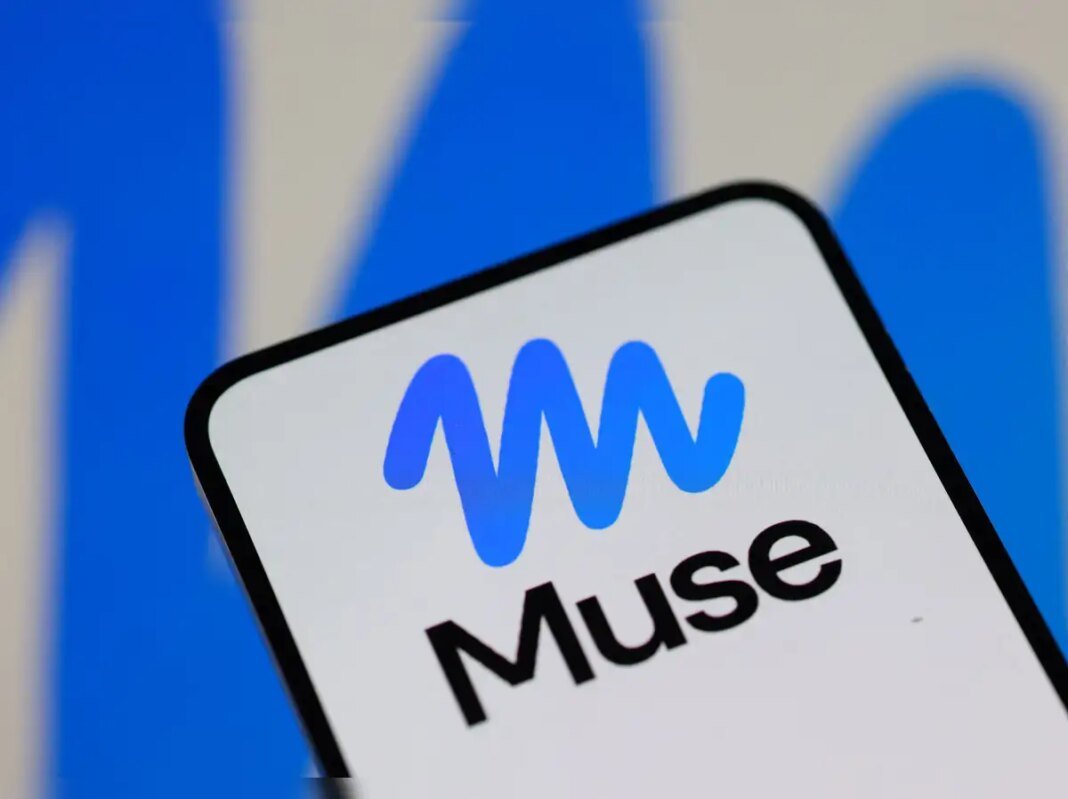 Citigroup bets on Meta’s Muse as AI’s ‘front door to the internet’ Citigroup bets on Meta’s Muse as AI’s ‘front door to the internet’