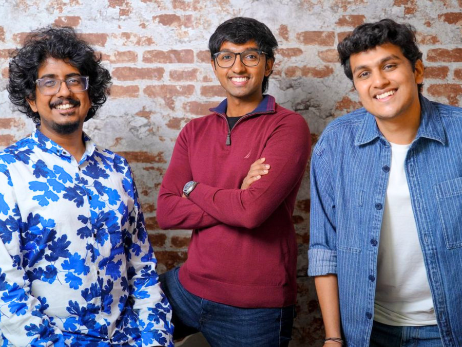 IIT Madras alumni-founded AI video creation startup Clueso raises $10 million in funding IIT Madras alumni-founded AI video creation startup Clueso raises $10 million in funding