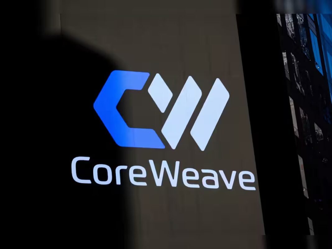 CoreWeave’s slump puts spotlight on debt behind AI boom CoreWeave’s slump puts spotlight on debt behind AI boom